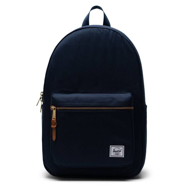 Settlement - Rucksack in Navy von Herschel