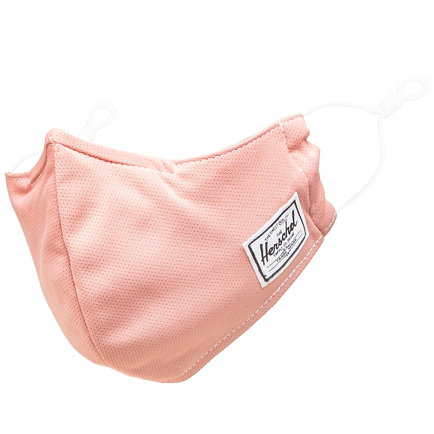 Stoffmaske Herschel Classic Fitted Face Mask 10974-04779 Rosa Stoffmaske Herschel Classic Fitted Face Mask 10974-04779 Rosa von Herschel