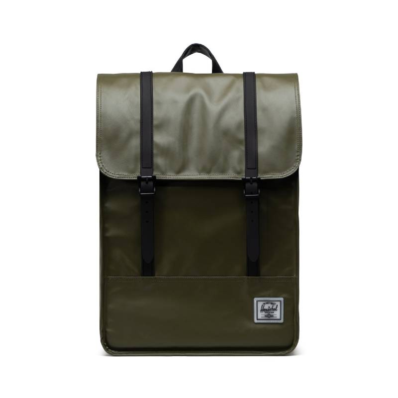 Survey - Rucksack in Ivy Green von Herschel