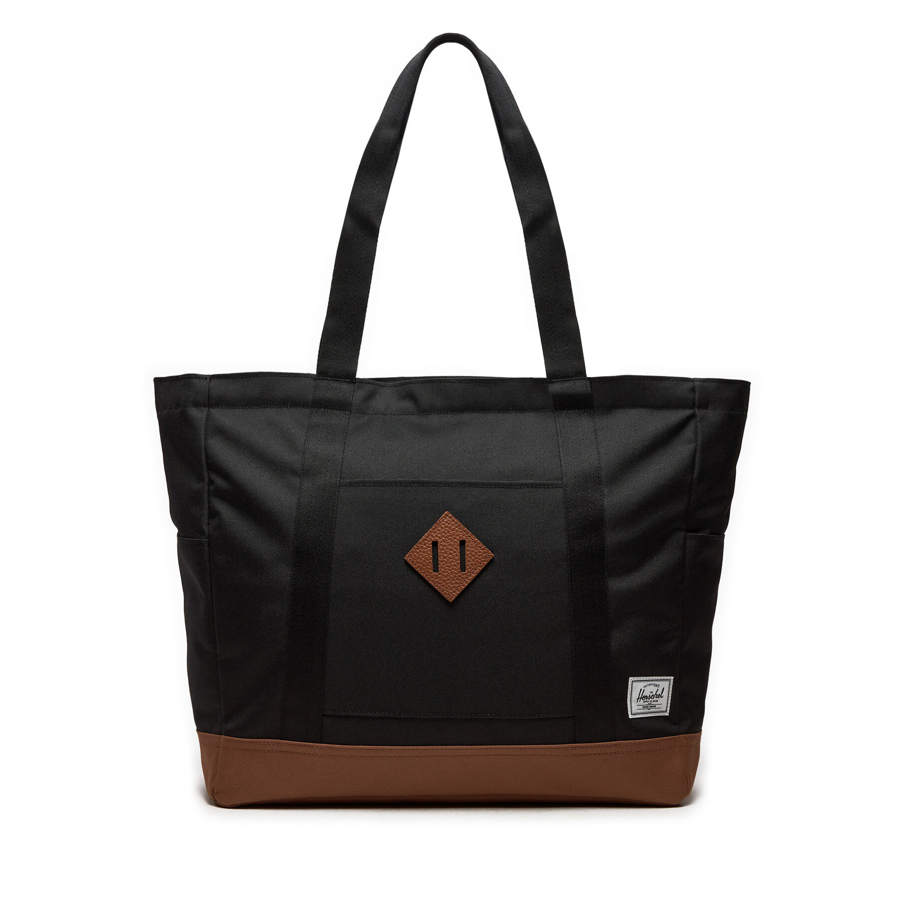 Tasche Herschel Heritage™ Tote 11467-04735 Schwarz von Herschel