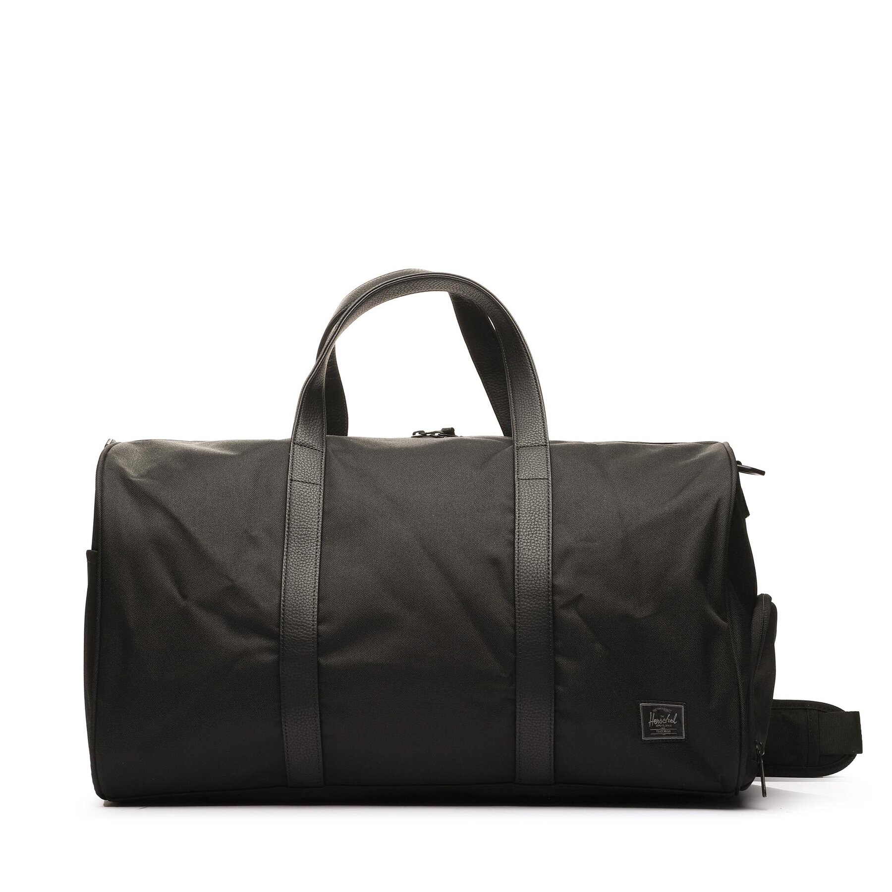 Tasche Herschel Novel™ Duffle 11396-05881 Schwarz von Herschel