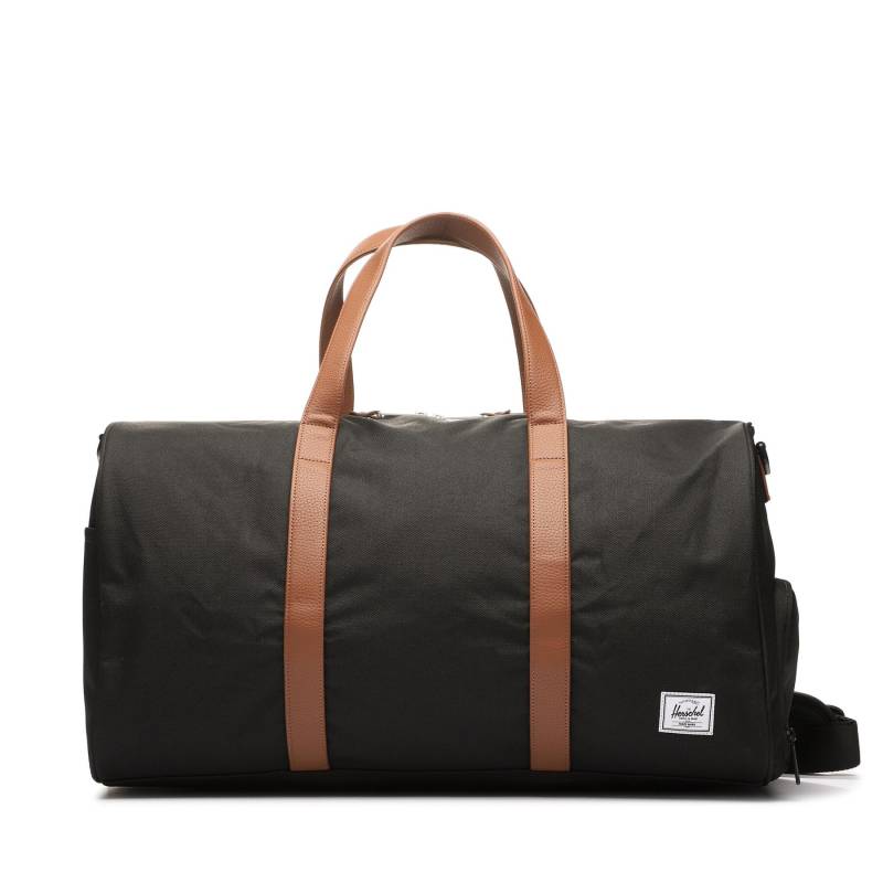 Tasche Herschel Novel Duffle 11396-00001 Schwarz von Herschel