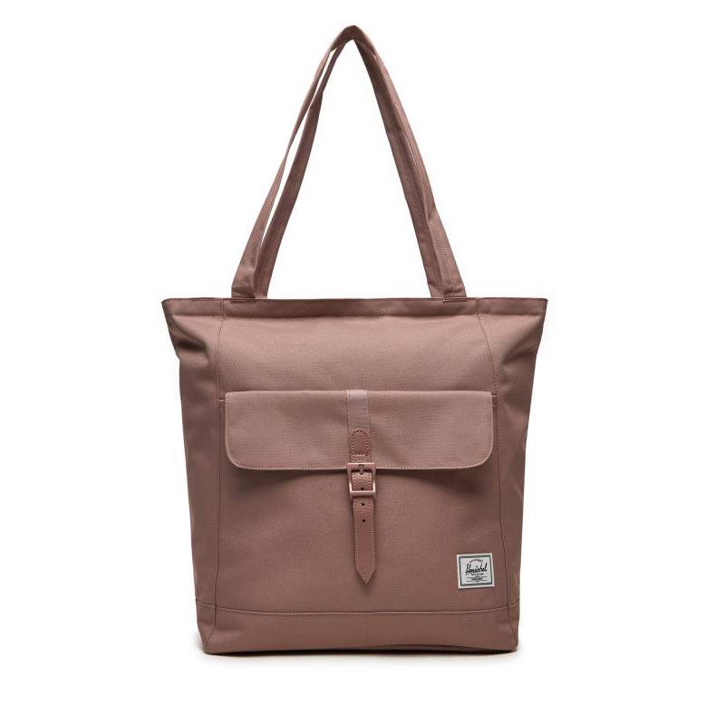 Tasche Herschel Retreat™ Tote 11401-02077 Rosa von Herschel