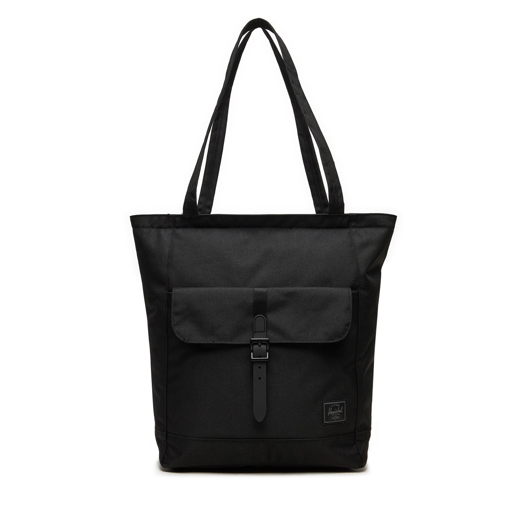 Tasche Herschel Retreat™ Tote 11401-05881 Schwarz von Herschel