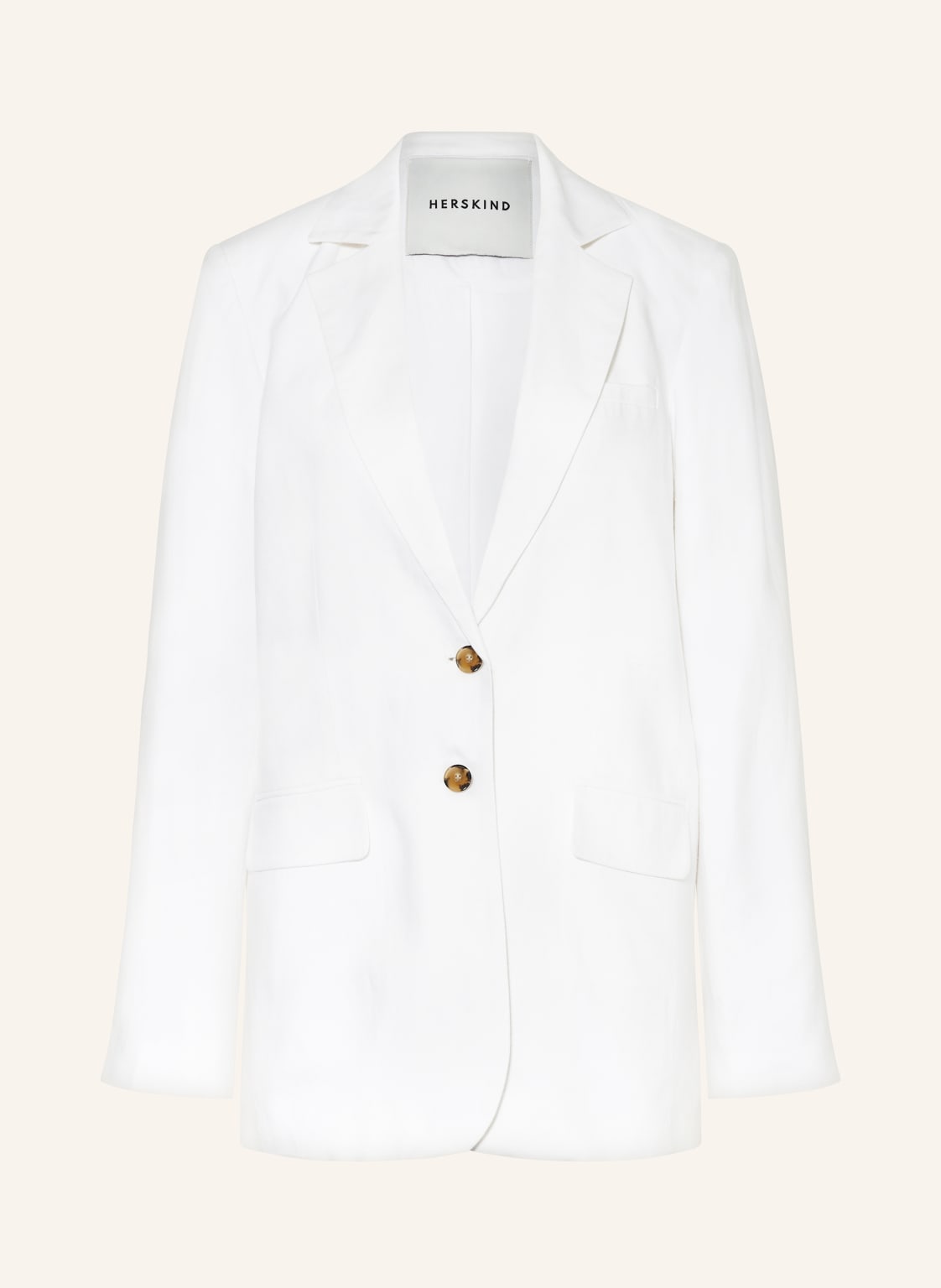 Herskind Blazer Mercy weiss von Herskind