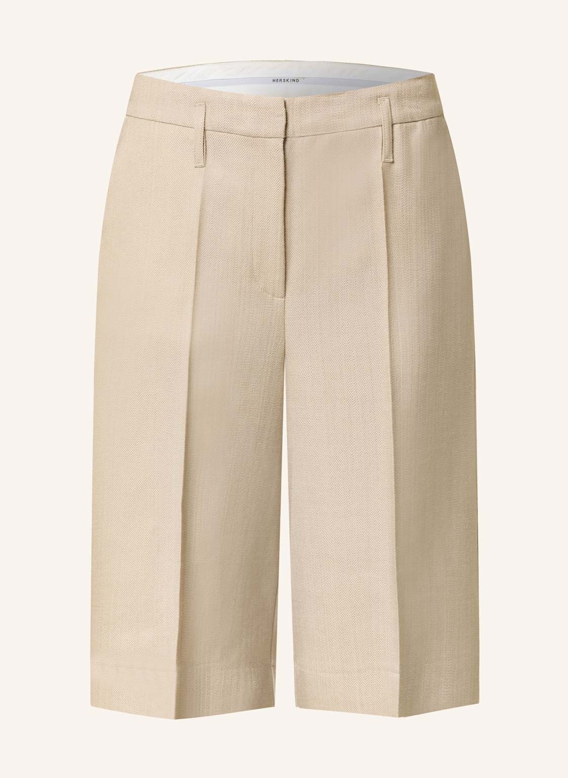 Herskind Shorts Maxime beige Herskind Shorts Maxime beige von Herskind