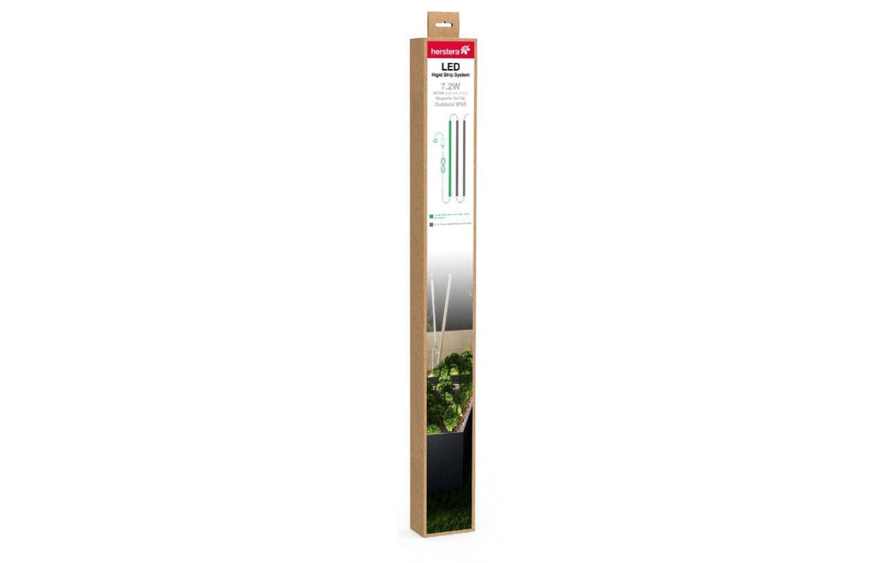Herstera Garden Blumentopf »Herstera Pflanzenlicht Led Deco 90« Herstera Garden Blumentopf »Herstera Pflanzenlicht Led Deco 90« von Herstera Garden