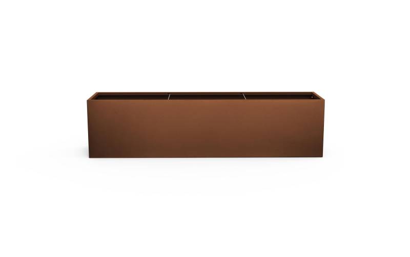 Herstera Garden Hochbeet »Herstera Hochbeet Metal Planter Sys«, Material: Stahl von Herstera Garden