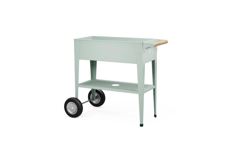 Herstera Garden Hochbeet »Urban Garden Trolley 75x35x80cm« von Herstera Garden