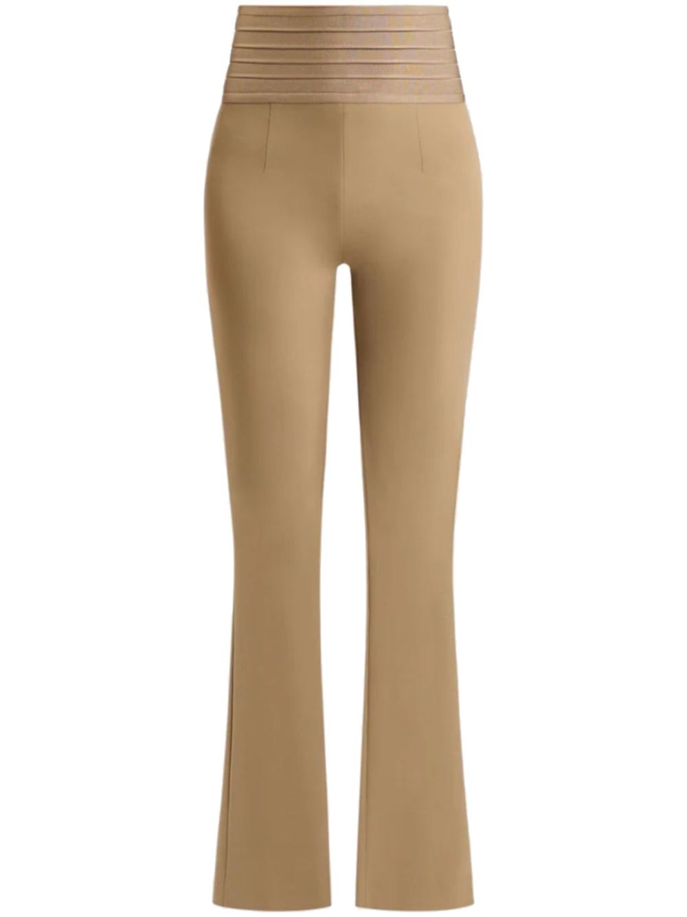 Hervé Léger The Emery trousers - Neutrals von Hervé Léger