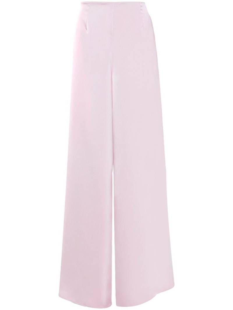 Hervé Léger The Mona pants - Pink von Hervé Léger