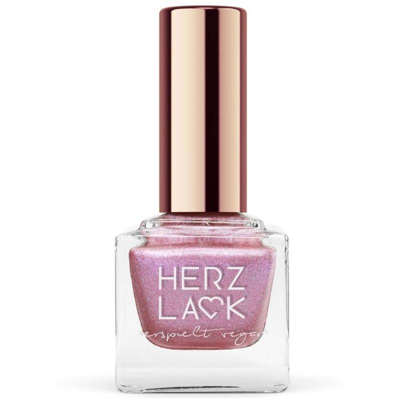 Herzlack  Herzlack Flora-La-La - Kollektion nagellack 11.0 ml von Herzlack