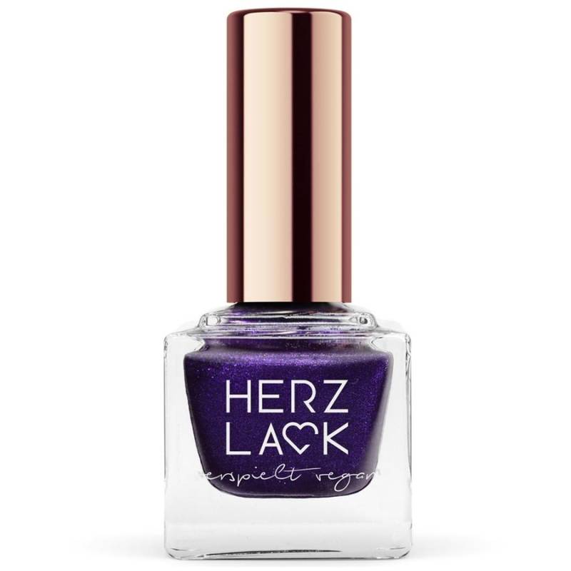 Herzlack  Herzlack Flora-La-La - Kollektion nagellack 11.0 ml von Herzlack