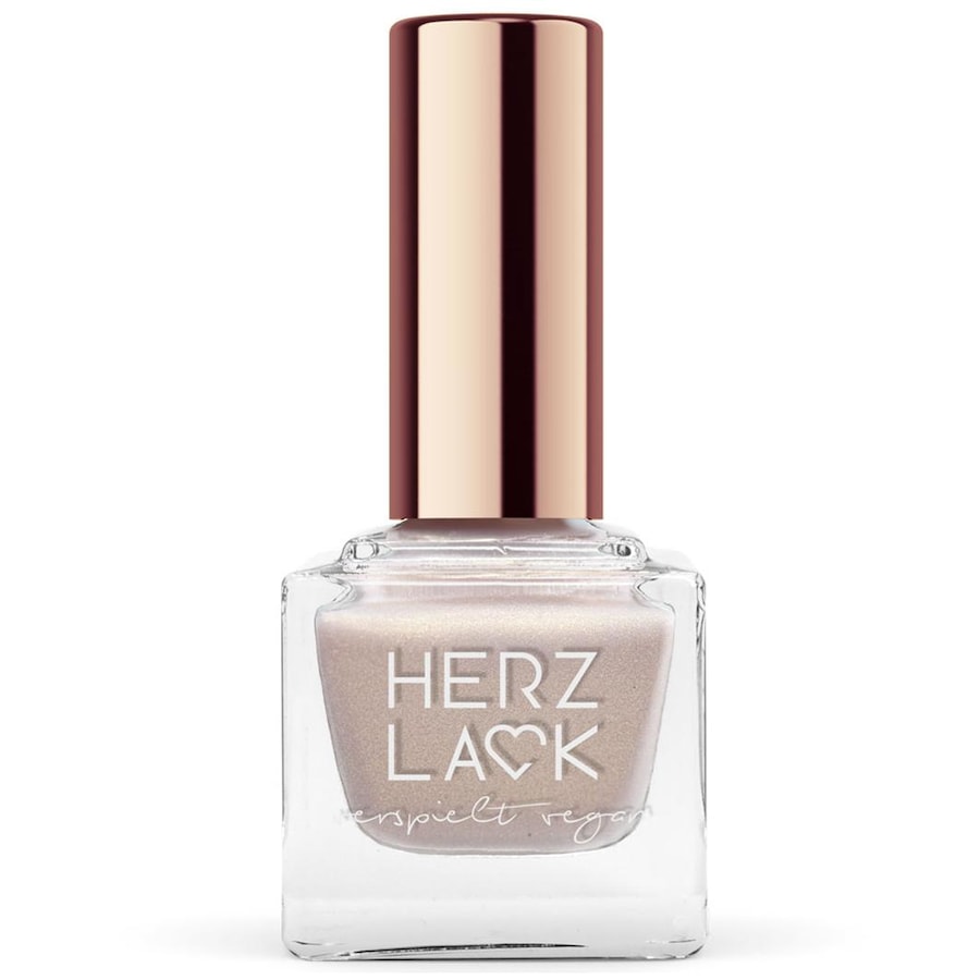 Herzlack  Herzlack Ja, ich will (2021) - Kollektion nagellack 11.0 ml von Herzlack