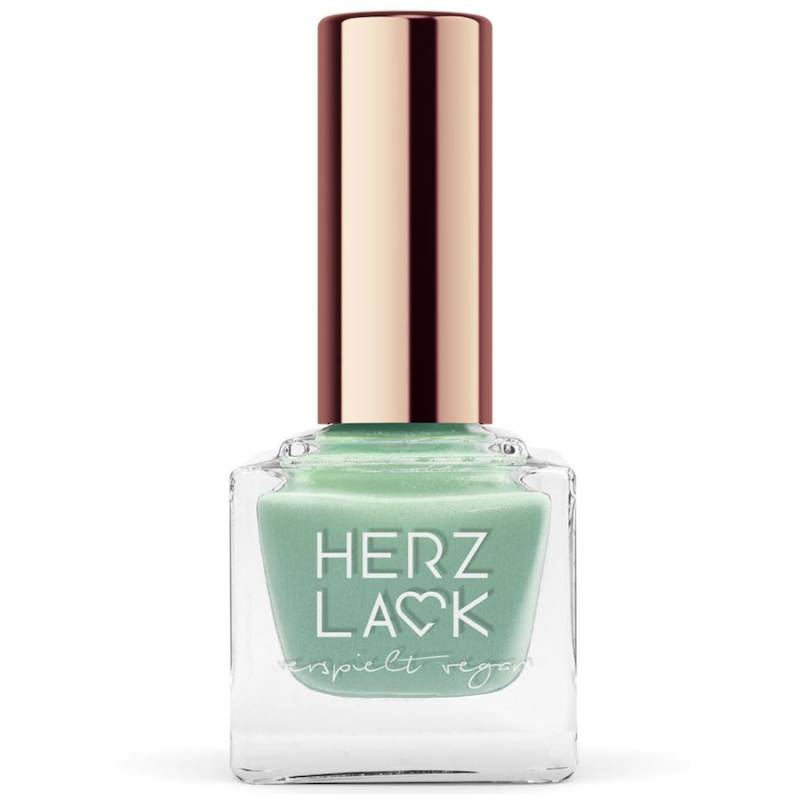 Herzlack  Herzlack Ein Lack im Kornfeld - Kollektion nagellack 11.0 ml von Herzlack