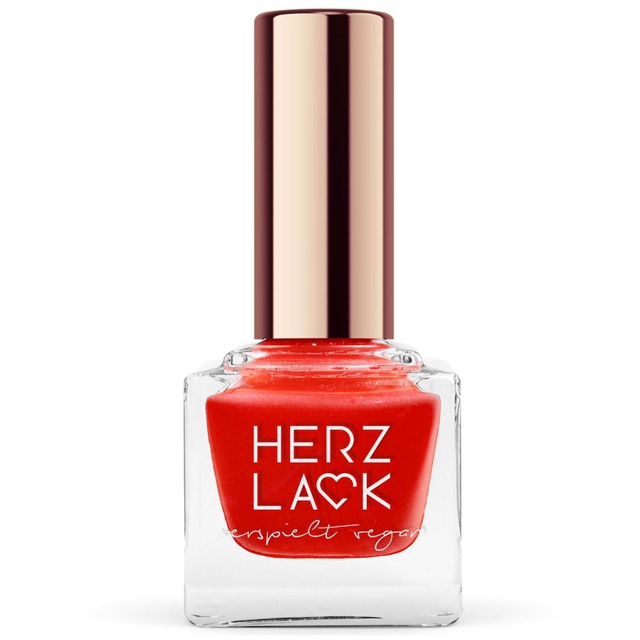 Herzlack  Herzlack Ein Lack im Kornfeld - Kollektion nagellack 11.0 ml von Herzlack