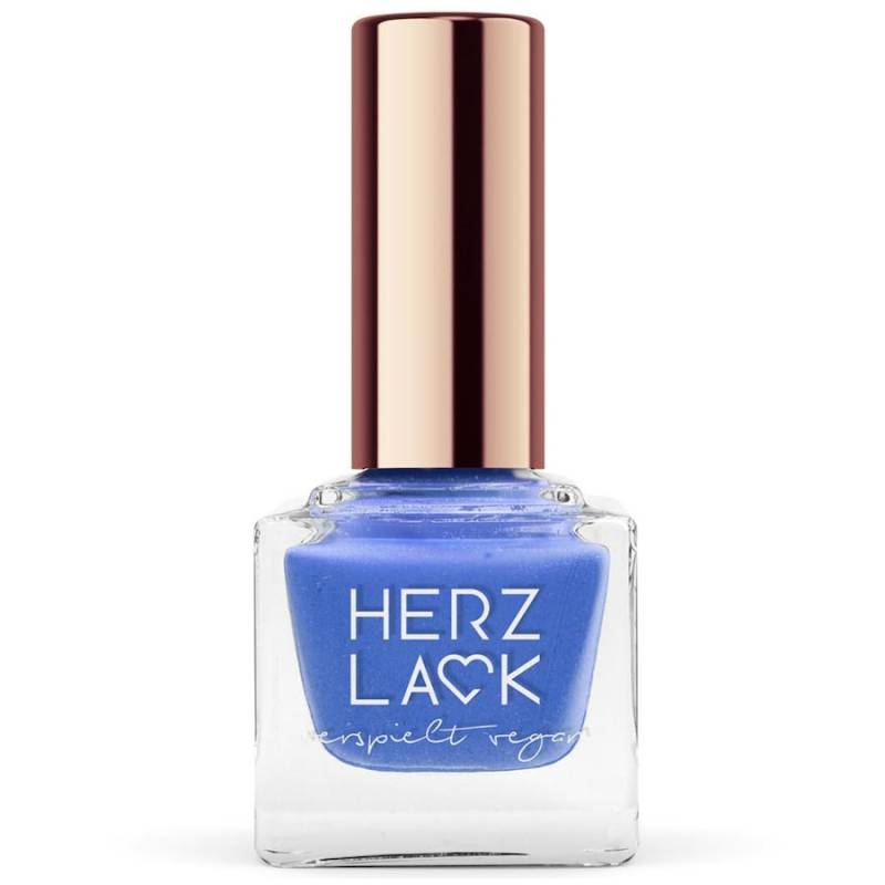 Herzlack  Herzlack Ein Lack im Kornfeld - Kollektion nagellack 11.0 ml von Herzlack