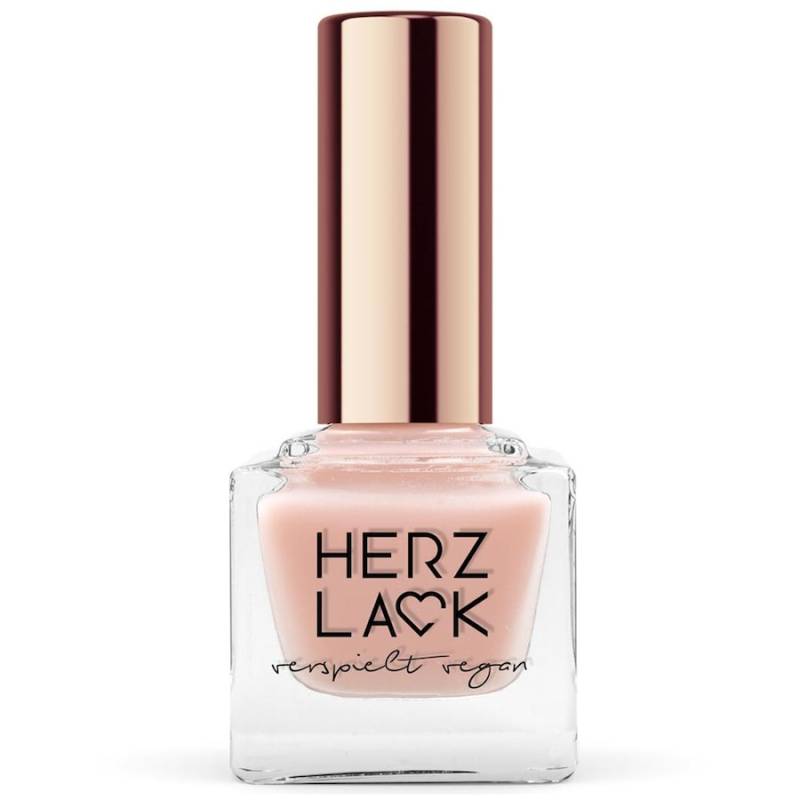 Herzlack  Herzlack Rillenfüller base_coat 11.0 ml von Herzlack