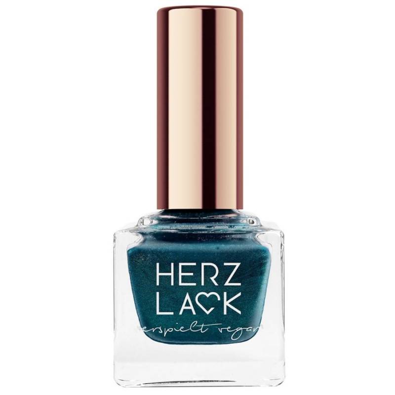 Herzlack  Herzlack Berliner Romantik - Kollektion nagellack 11.0 ml von Herzlack