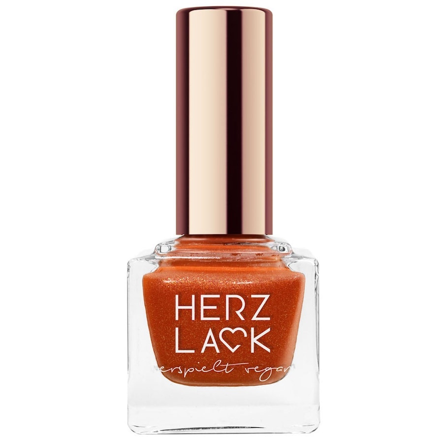 Herzlack  Herzlack Berliner Romantik - Kollektion nagellack 11.0 ml von Herzlack