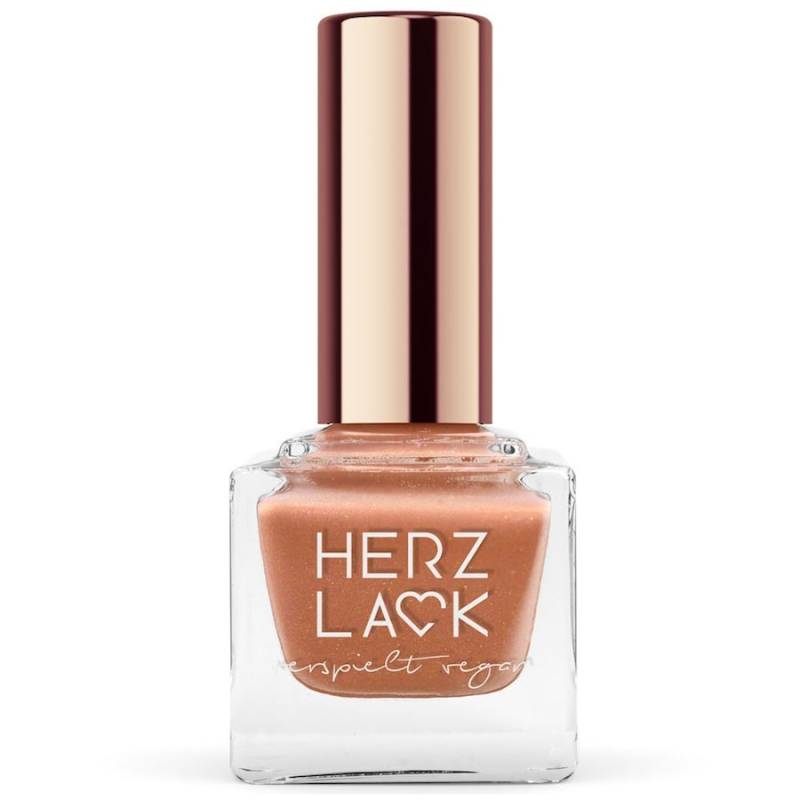 Herzlack  Herzlack Bohemien Boho - Kollektion nagellack 11.0 ml von Herzlack