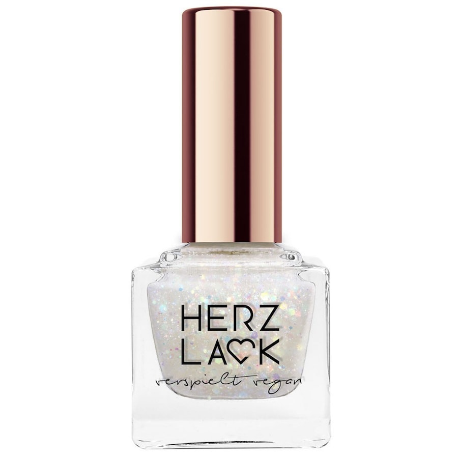 Herzlack  Herzlack Effect Topper nagellack 11.0 ml von Herzlack