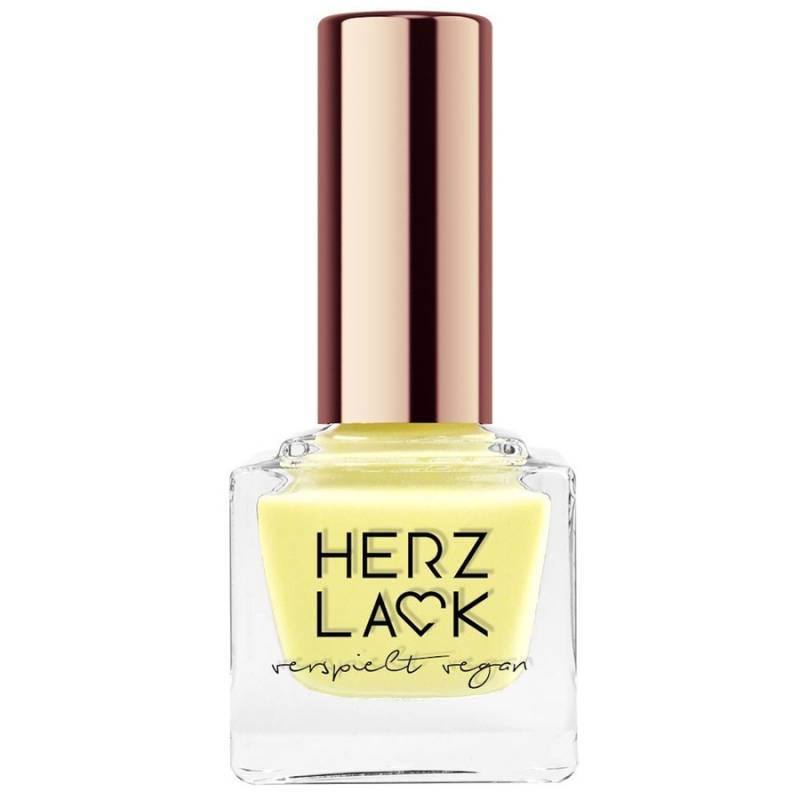 Herzlack  Herzlack Frühlingserwachen - Kollektion nagellack 11.0 ml von Herzlack