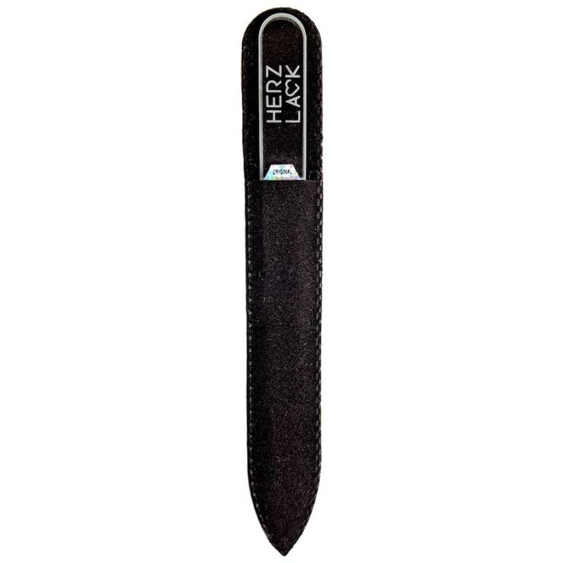 Herzlack  Herzlack Glass nail file nagelfeile 1.0 pieces von Herzlack