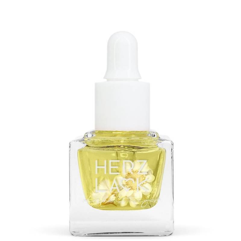 Herzlack  Herzlack Jojoba + Argan Öl nageloel 6.0 ml von Herzlack