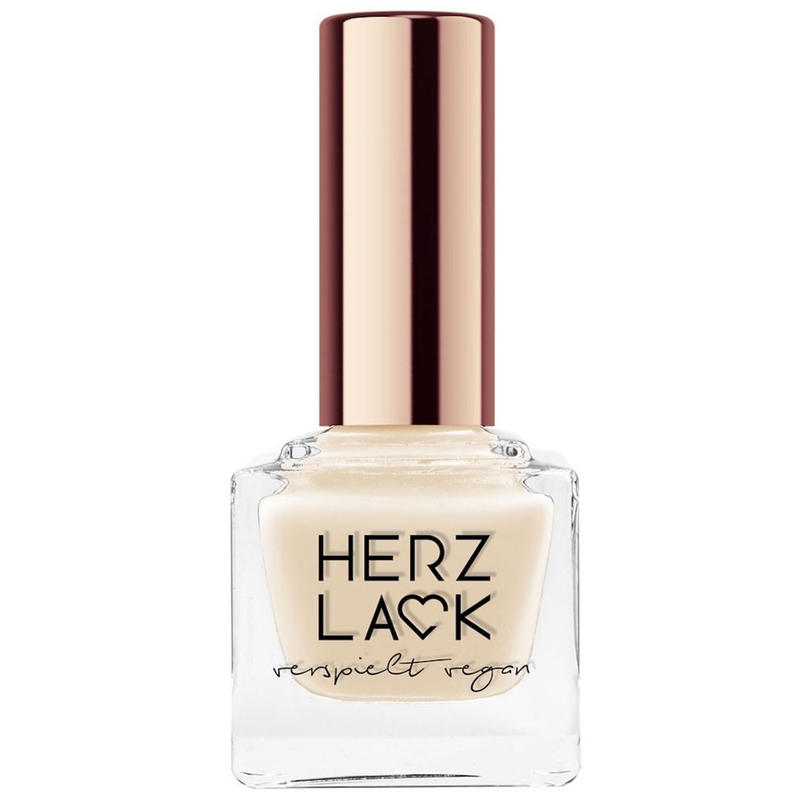 Herzlack Herzlack Nail Care nagellack 11.0 ml Herzlack Herzlack Nail Care nagellack 11.0 ml von Herzlack