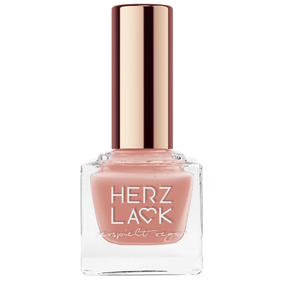 Herzlack Herzlack Nail Care nagellack 11.0 ml Herzlack Herzlack Nail Care nagellack 11.0 ml von Herzlack