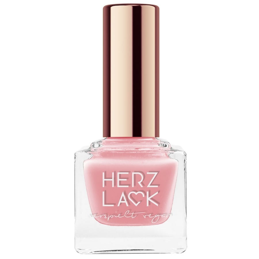 Herzlack Herzlack Nail Care nagellack 11.0 ml Herzlack Herzlack Nail Care nagellack 11.0 ml von Herzlack