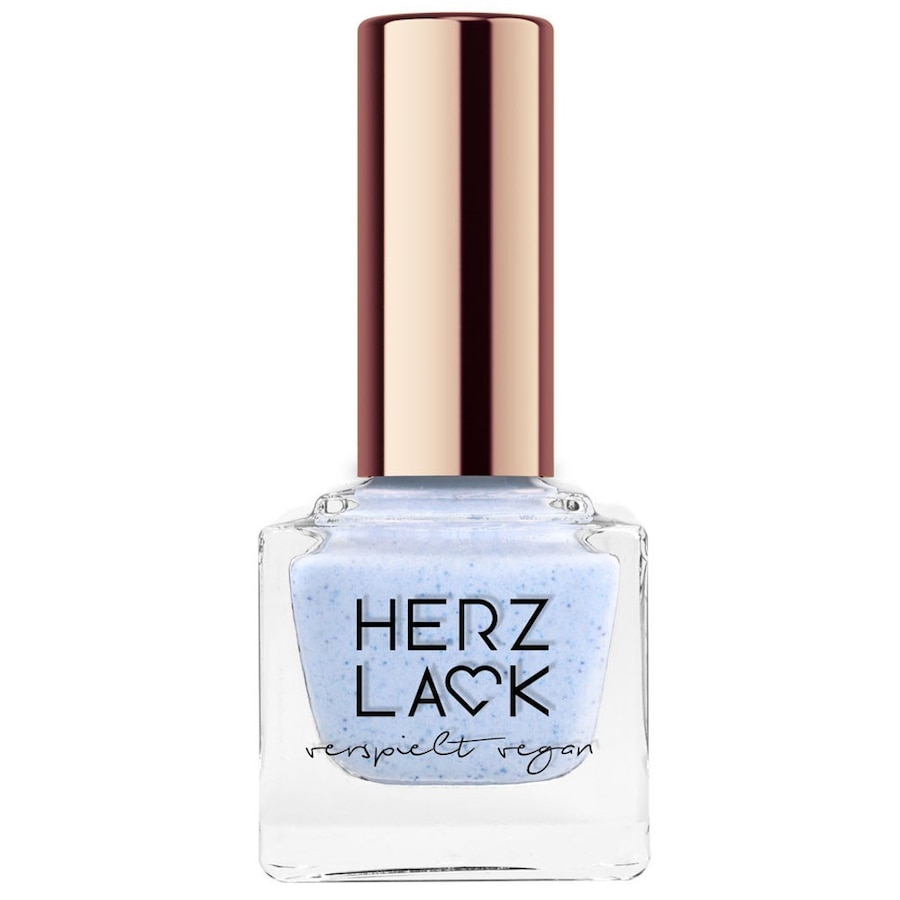 Herzlack  Herzlack Speckled Nails LE - Kollektion nagellack 11.0 ml von Herzlack