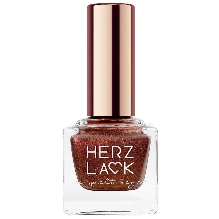 Herzlack  Herzlack Süße Liebe - Kollektion nagellack 11.0 ml von Herzlack