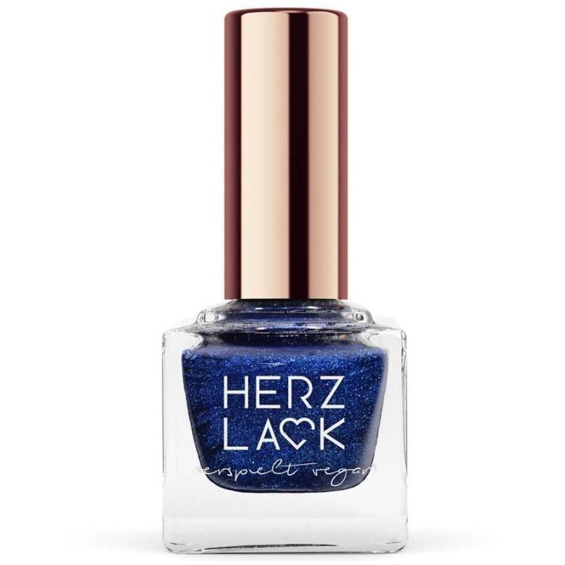 Herzlack  Herzlack Tannenduft & Lichterglanz - Kollektion nagellack 11.0 ml von Herzlack