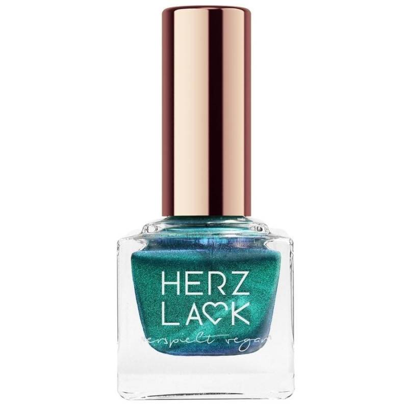 Herzlack  Herzlack Dschungelfieber - Kollektion nagellack 11.0 ml von Herzlack