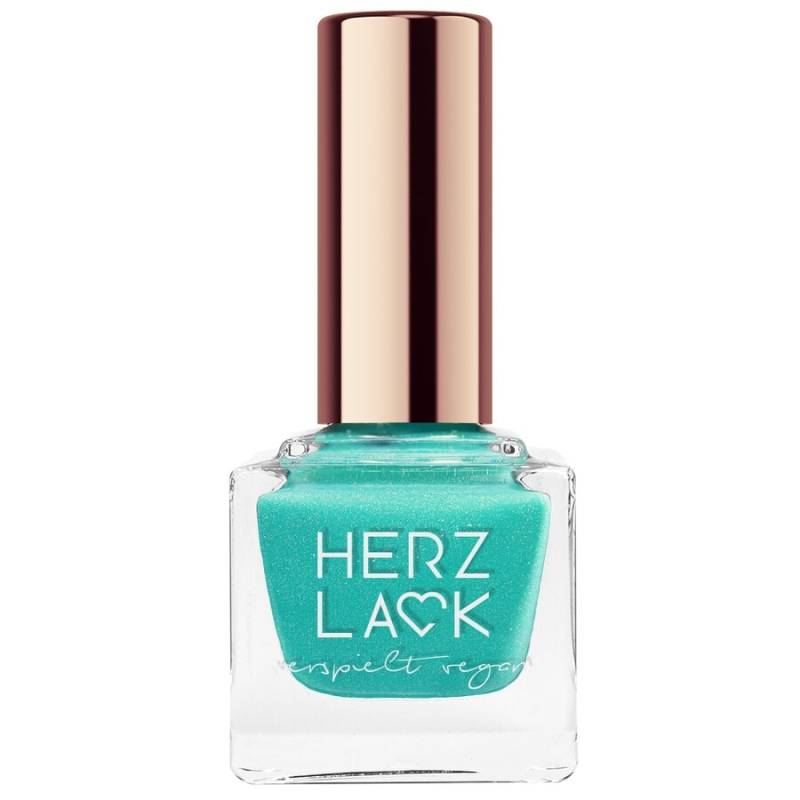 Herzlack  Herzlack Fernweh - Kollektion nagellack 11.0 ml von Herzlack