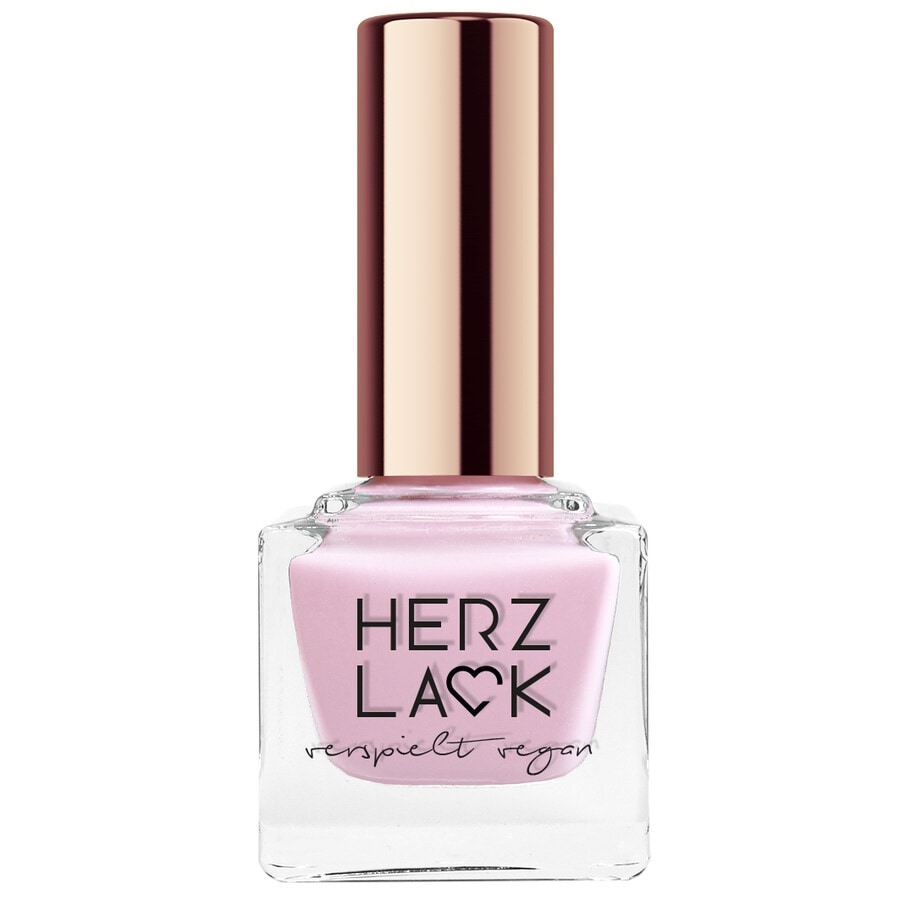 Herzlack  Herzlack Fernweh - Kollektion nagellack 11.0 ml von Herzlack