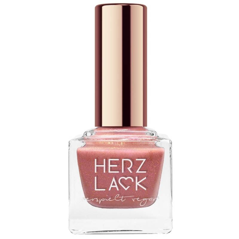 Herzlack  Herzlack Fuchs & Hase - Kollektion nagellack 11.0 ml von Herzlack