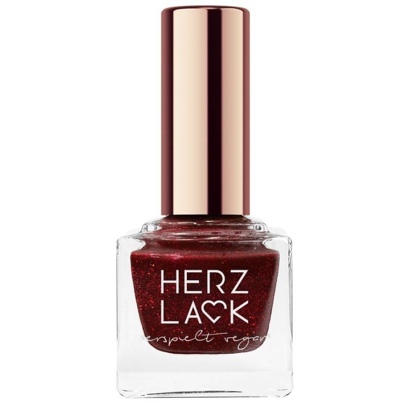 Herzlack  Herzlack Fuchs & Hase - Kollektion nagellack 11.0 ml von Herzlack