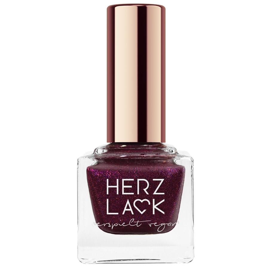 Herzlack  Herzlack Kennst Du Valentin? - Kollektion nagellack 11.0 ml von Herzlack