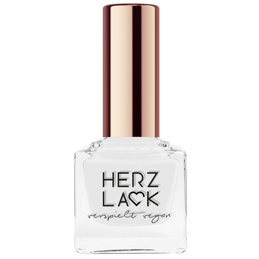 Herzlack Herzlack Onecoater nagellack 11.0 ml Herzlack Herzlack Onecoater nagellack 11.0 ml von Herzlack