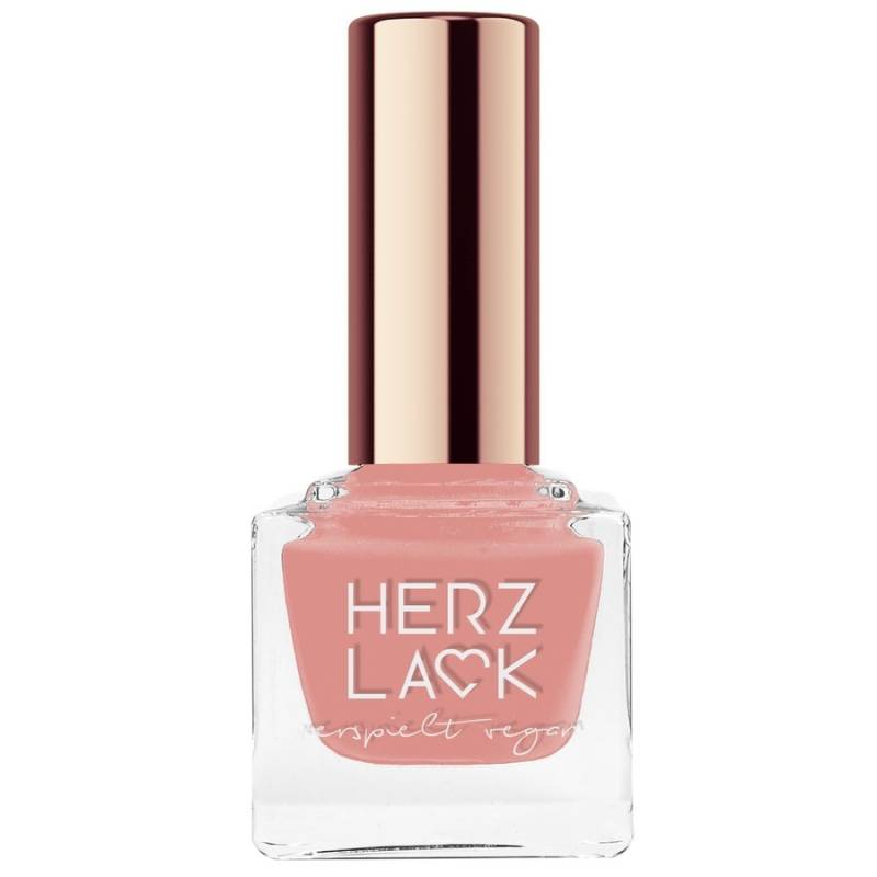 Herzlack  Herzlack Onecoater nagellack 11.0 ml von Herzlack