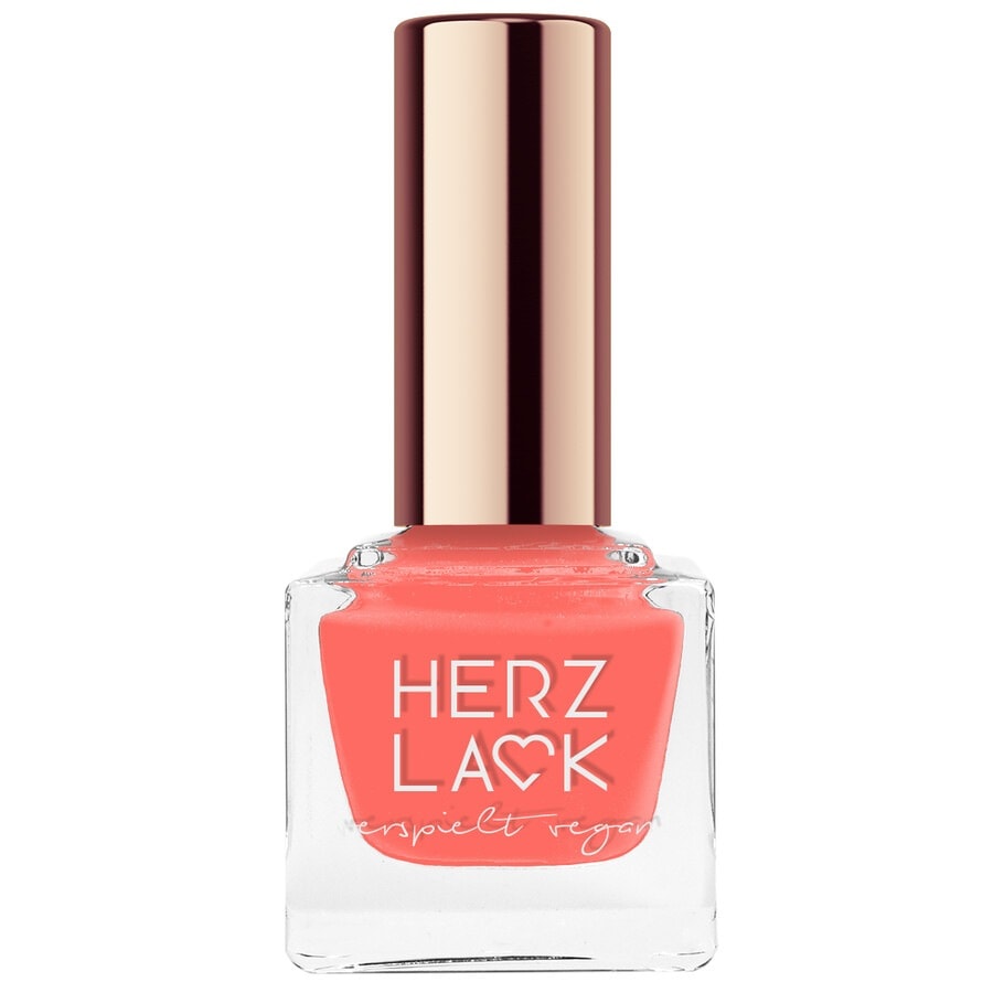 Herzlack Herzlack Onecoater nagellack 11.0 ml Herzlack Herzlack Onecoater nagellack 11.0 ml von Herzlack