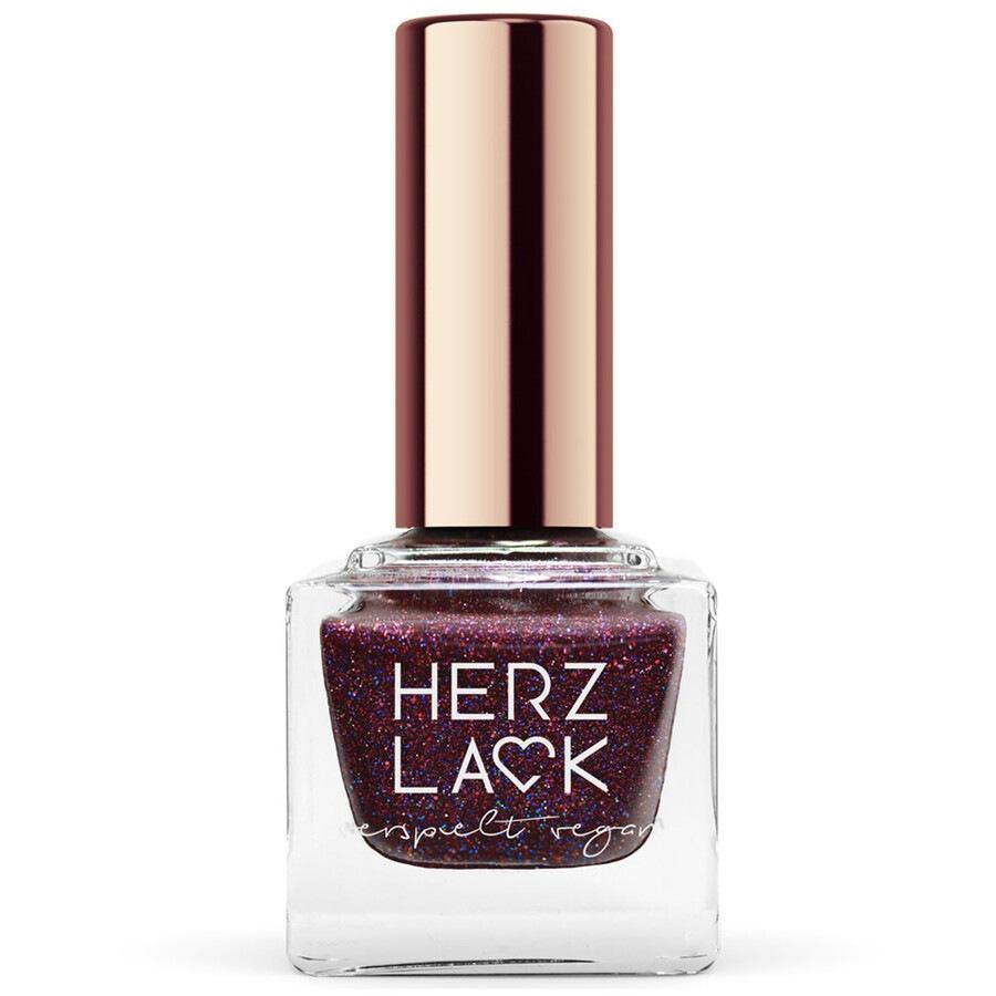 Herzlack  Herzlack Jeck erst recht - Kollektion nagellack 11.0 ml von Herzlack