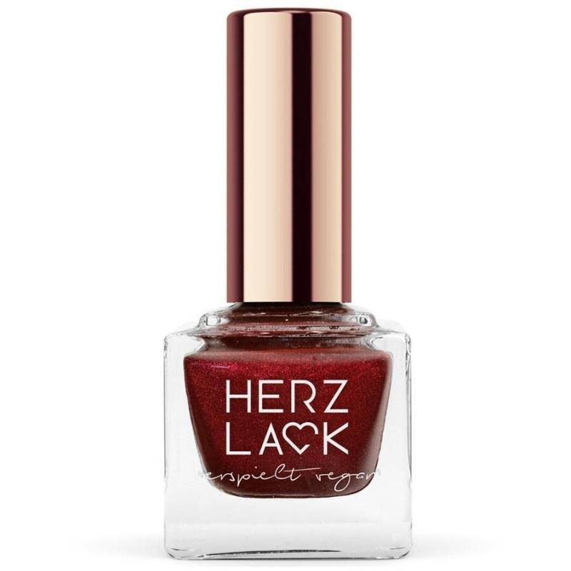 Herzlack  Herzlack Tannenduft & Lichterglanz - Kollektion nagellack 11.0 ml von Herzlack