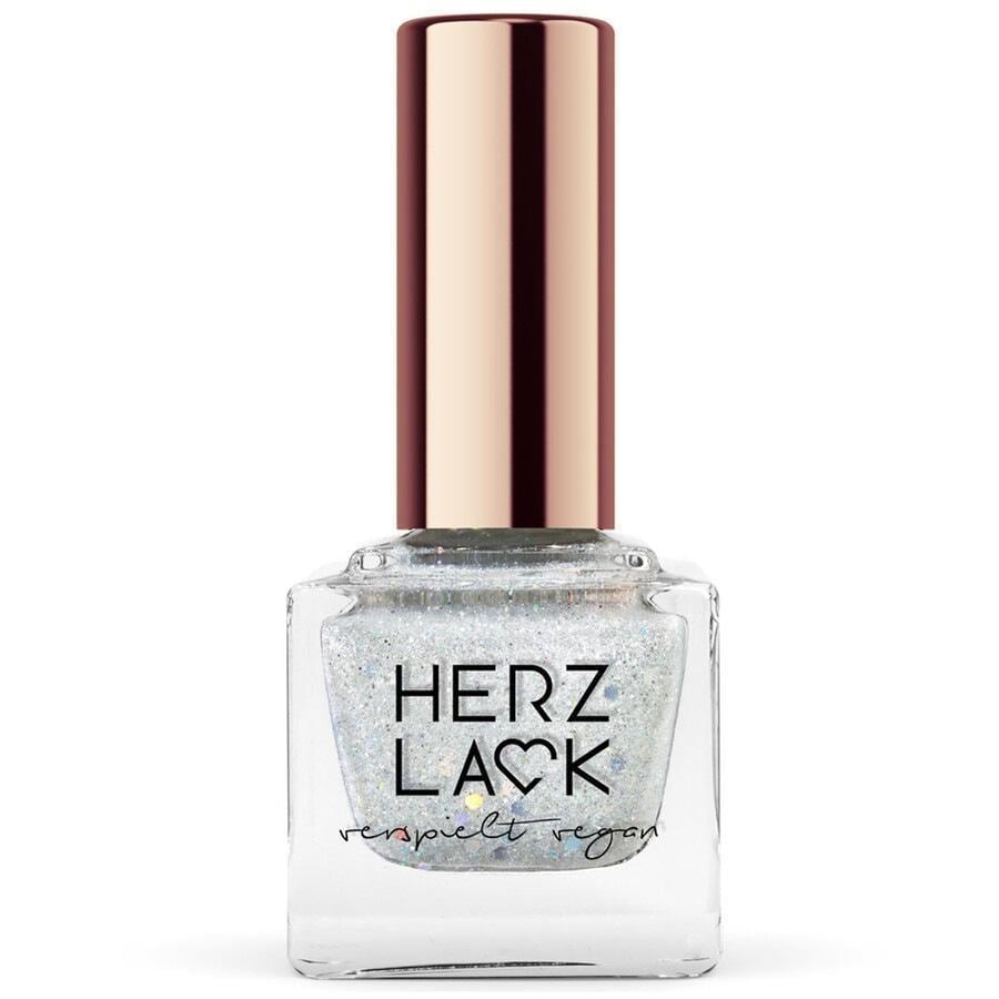 Herzlack  Herzlack Tannenduft & Lichterglanz - Kollektion nagellack 11.0 ml von Herzlack