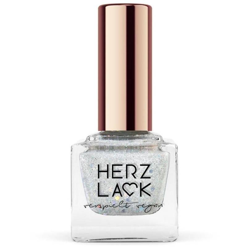 Herzlack  Herzlack Tannenduft & Lichterglanz - Kollektion nagellack 11.0 ml von Herzlack