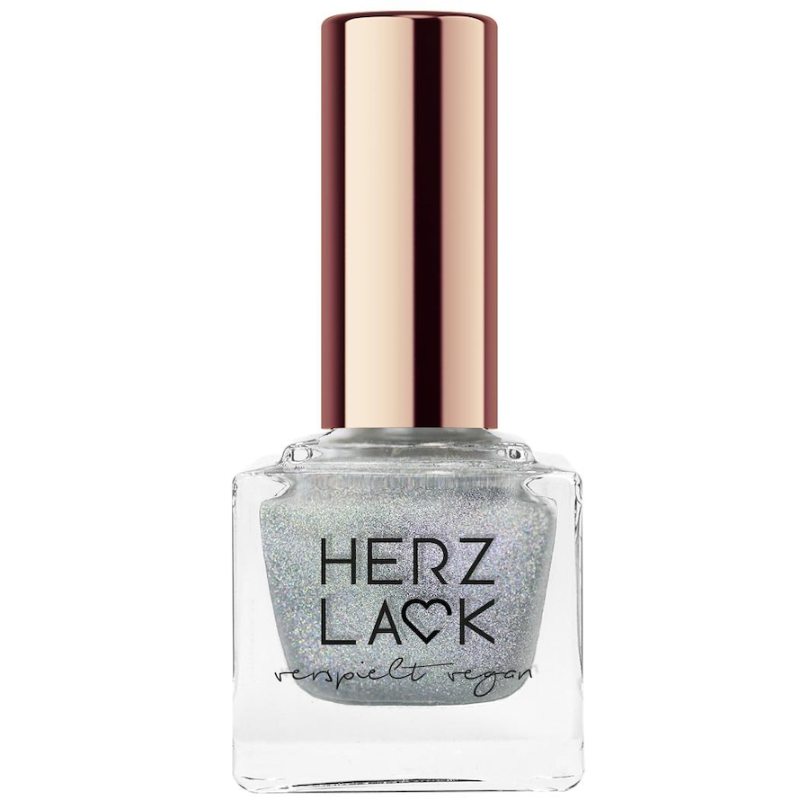 Herzlack  Herzlack Effect Topper top_coat 11.0 ml von Herzlack