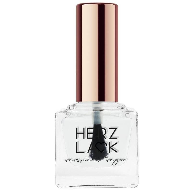 Herzlack  Herzlack Topcoat Glänzend top_coat 11.0 ml von Herzlack